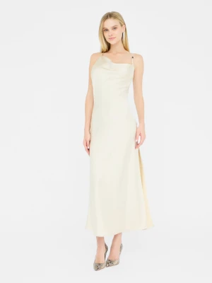 Liu Jo Dressy Satin Dress LIUJO