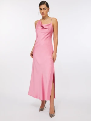 Liu Jo Dressy Satin Dress LIUJO