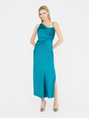 Liu Jo Dressy Satin Dress LIUJO