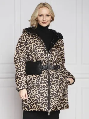 Liu Jo Dwustronna kurtka | Regular Fit