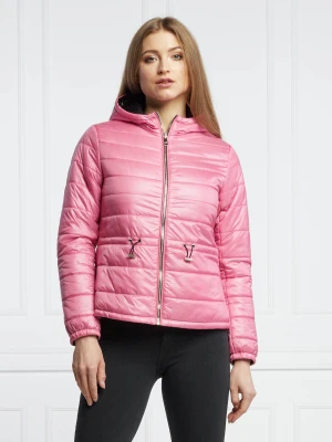 Liu Jo Dwustronna kurtka | Regular Fit