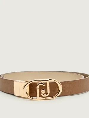 Liu Jo Dwustronny pasek Reversible Hips