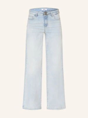 Liu Jo Dżinsy Z Rozszerzanymi Nogawkami blau