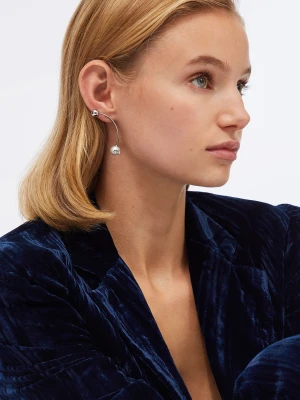 Liu Jo Earrings With Gemstones