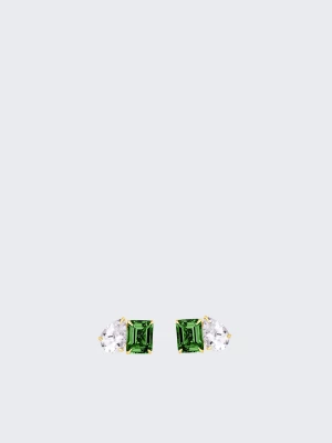 Liu Jo Earrings With Gemstones LIUJO