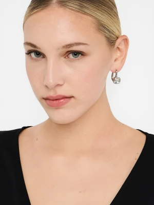 Liu Jo Earrings With Gemstones LIUJO