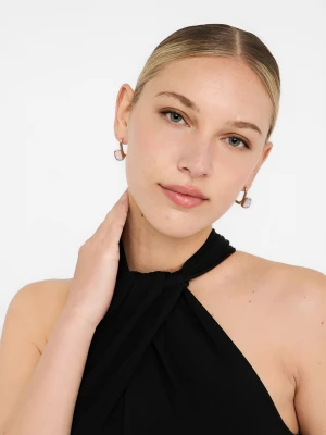 Liu Jo Earrings With Gemstones LIUJO