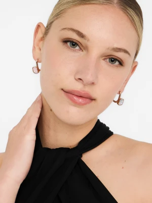 Liu Jo Earrings With Gemstones LIUJO