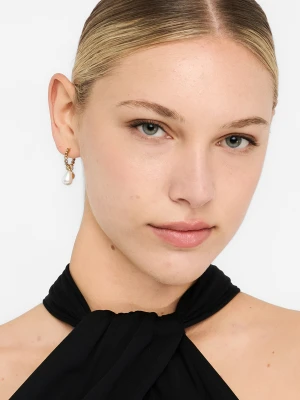 Liu Jo Earrings With Gemstones LIUJO