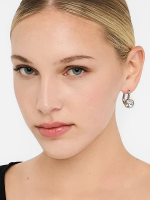 Liu Jo Earrings With Gemstones LIUJO