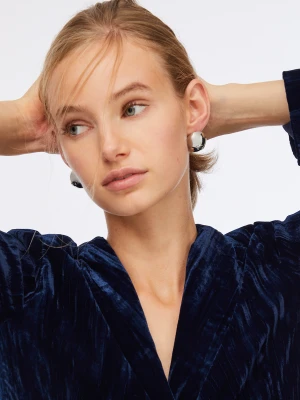 Liu Jo Earrings With Logo LIUJO