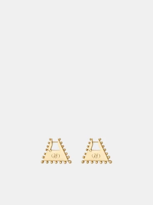 Liu Jo Earrings With Micro-studs