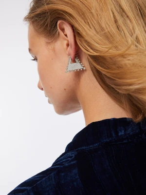 Liu Jo Earrings With Micro-studs LIUJO