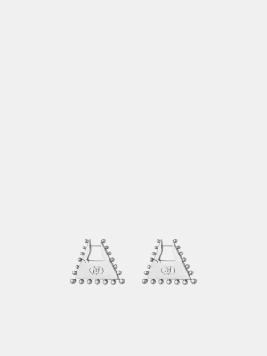 Liu Jo Earrings With Micro-studs LIUJO