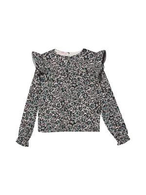 Liu Jo Eco-friendly Floral Blouse LIUJO