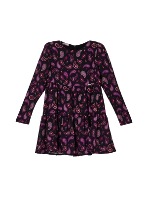 Liu Jo Eco-friendly Paisley Dress LIUJO