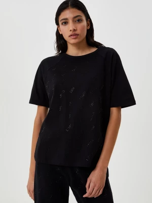 Liu Jo Eco-friendly T-shirt LIUJO
