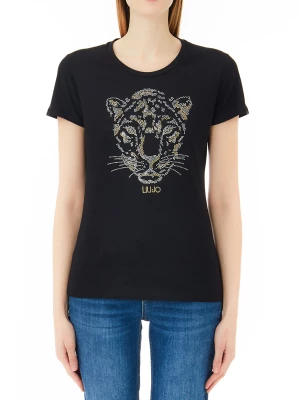 Liu Jo Eco-friendly T-shirt LIUJO