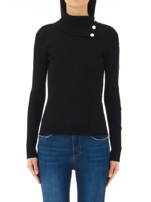 Liu Jo Eco-friendly Turtleneck LIUJO