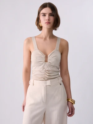 Zdjęcie produktu Liu Jo Elegant Lurex® Top