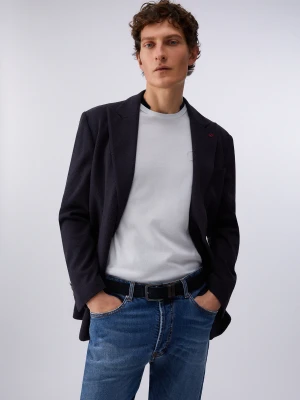 Liu Jo Elegant Pique Jacket