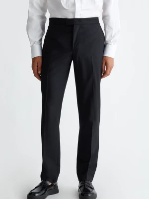 Liu Jo Elegant Regular Fit Trousers LIUJO