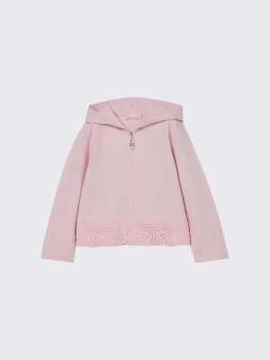 Liu Jo Embroidered Sweatshirt LIUJO