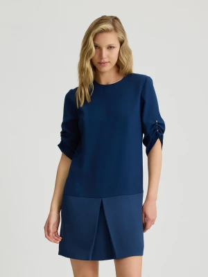Liu Jo Envers Satin Dress LIUJO