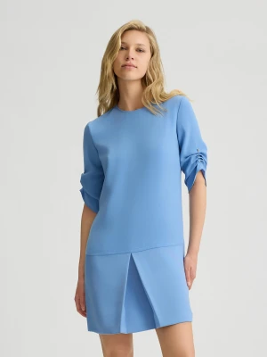 Liu Jo Envers Satin Dress LIUJO