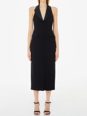 Liu Jo Envers Satin Dress LIUJO