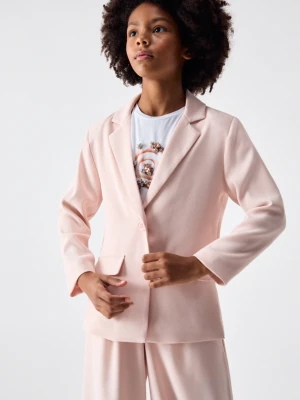 Liu Jo Envers Satin Jacket