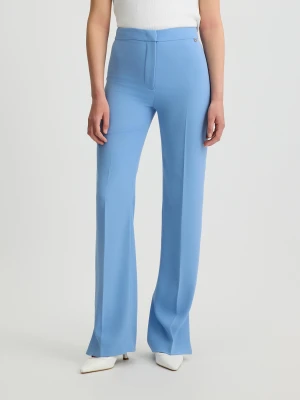 Liu Jo Envers Satin Trousers LIUJO