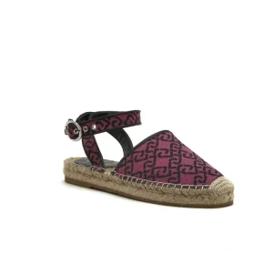 Liu Jo Espadryle VERA 01 | z dodatkiem skóry