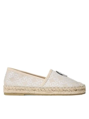 Liu Jo Espadryle Vera 05 SA3075 SA3075 Beżowy