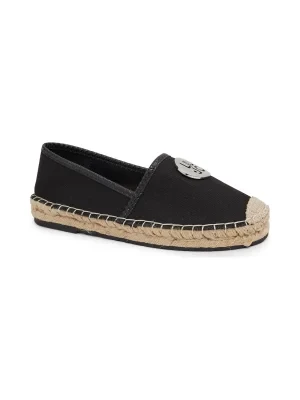 Liu Jo Espadryle VERA 05 | z dodatkiem skóry