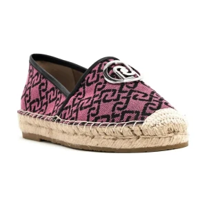 Zdjęcie produktu Liu Jo Espadryle VERA 05 | z dodatkiem skóry