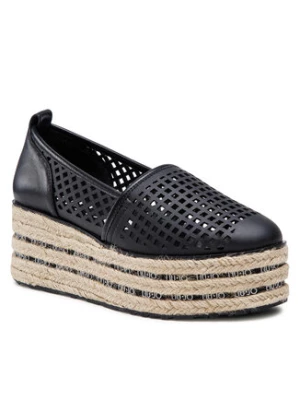 Liu Jo Espadryle Winona 08 SA2133 PX145 Czarny