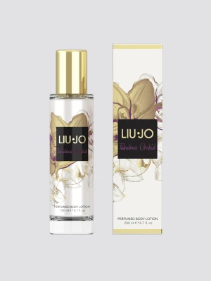 Liu Jo Fabulous Orchid Body Cream LIUJO