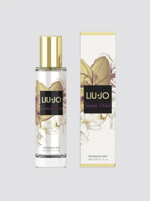 Liu Jo Fabulous Orchid Fragrance LIUJO