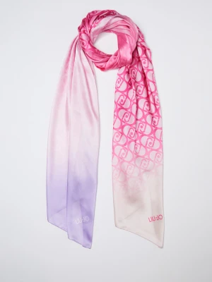 Liu Jo Faded Effect Stole LIUJO