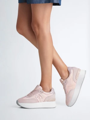 Liu Jo Faded Platform Sneakers