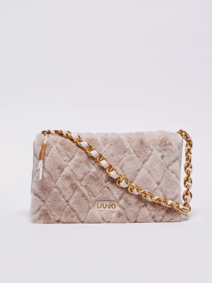 Liu Jo Faux Fur Handbag LIUJO