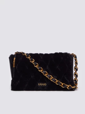 Liu Jo Faux Fur Handbag LIUJO