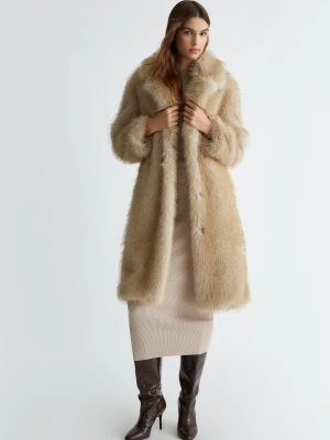 Liu Jo Faux Fur Jacket LIUJO