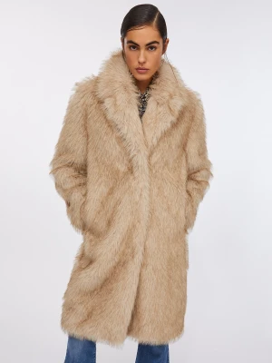 Liu Jo Faux Fur Jacket LIUJO