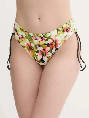 Liu Jo figi kąpielowe kolor multicolor VA5015.J6448