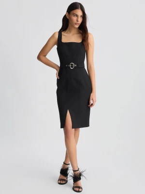 Liu Jo Fitted Dress With Belt LIUJO