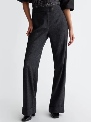 Liu Jo Flannel Trousers LIUJO