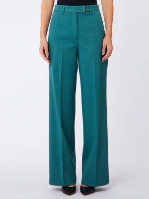 Liu Jo Flannel Trousers LIUJO