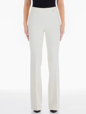 Liu Jo Flare Stretch Trousers LIUJO